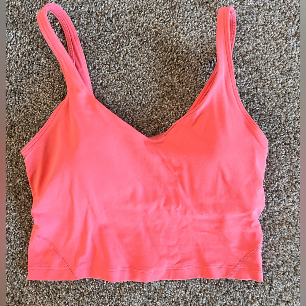 Lululemon Align Top